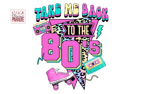 Back to 80s